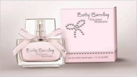 Odaberite parfem od Betty Barclay