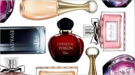 Parfemi iz Dior