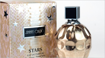 Sve o parfemu Jimmy Choo