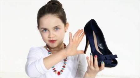 Cipele za djevojčice od 12 godina