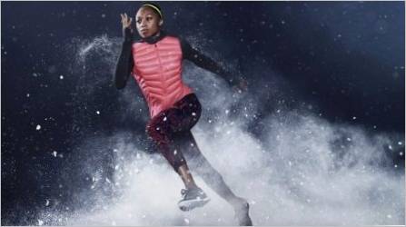 Nike zimske patike
