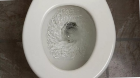 Pregled vrste WC školjka
