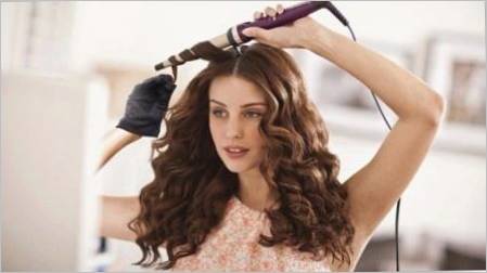 Plakanje za dugu kosu: što odabrati i kako koristiti?