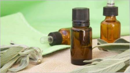 Kamfor kose ulje: učinkovitost i zanimljivi recepti