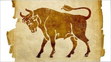 Godina bika: karakteristike simbola, datumi i kompatibilnost