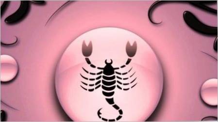 Muški Škorpion, rođen u majčinoj godini: Karakteristike i kompatibilnost