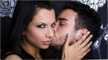 Ponašanje i kompatibilnost škorpiona u ljubavi i braku