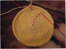 Kako napraviti kukičani vrtok kad pletenje amigurumi?