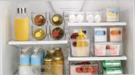 Kako očistiti hladnjak?