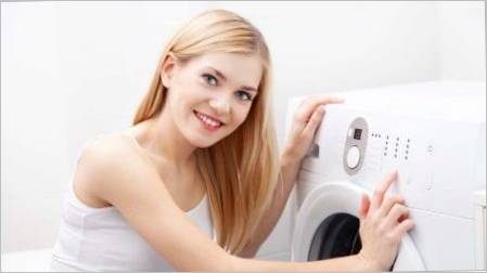 Kao limunska kiselina očistite stroj za pranje rublja iz razmjera?