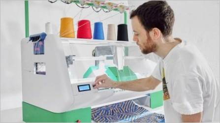 Strojevi za pletenje: Vrste i savjeti o odabiru