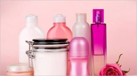 Izdrezivanje kozmetike: sorte i savjeti za odabir
