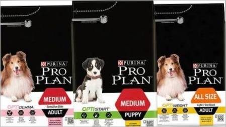 Plan purina Pro za pse srednjih pasmina