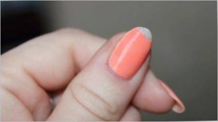 Zašto je gel lak loš na noktima?