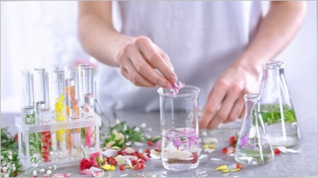 Kako napraviti parfem kod kuće?