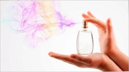 Kako se riješiti mirisa duhova?