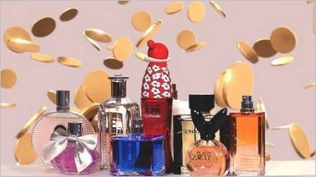 Pregled jeftinog parfema