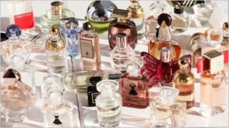 Što je batche-kod parfema i kako ga provjeriti?
