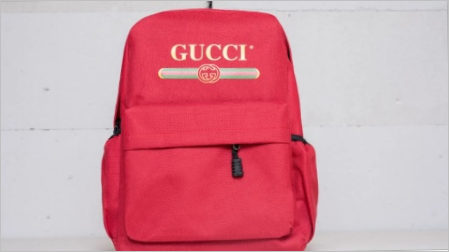 Izvorni ruksak Gucci