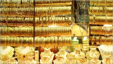 Značajke turskog zlata i vladavine po vlastitom izboru