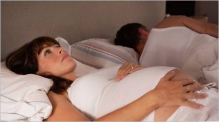 Strah prije poroda: uzroci i metode borbe