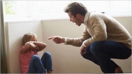 Uzroci mržnje oca i načina rješavanja problema