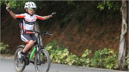 Brzi biciklistici za dječake: sorte i savjete o odabiru