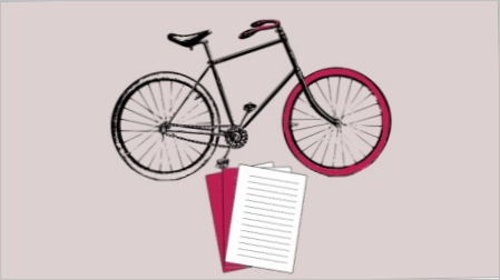 Dokumenti za bicikl: koji treba i kako ih dobiti?