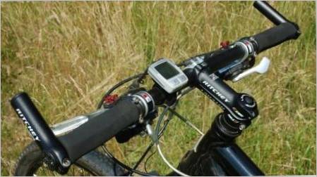 Horn na upravljaču bicikla: Svrha i značajke odabira