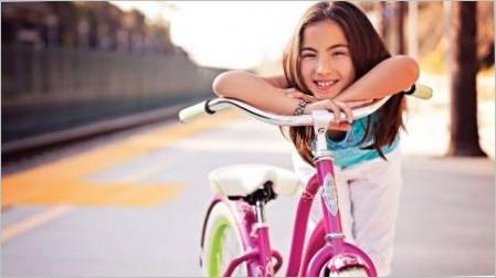 Teen bicikli: najbolji modeli i odabir