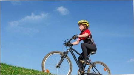 Tinejdžerski bicikli za djecu stariji od 9 godina