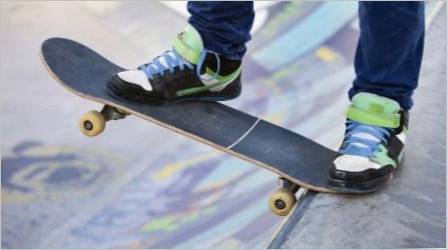 Tricky Skateboards: Značajke, pregled modela, savjeti za odabir