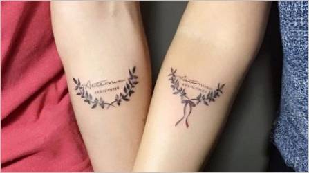 Sve što trebate znati o dvostrukoj tetoviranju