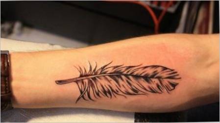 Što su tetovaže s olovkom i gdje ih ispuniti?