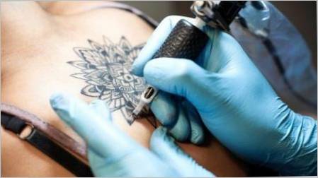 Što trebate znati prije prve tetovaže?