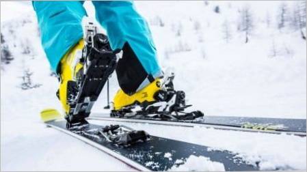 Kako podmazati skijaški parafin?
