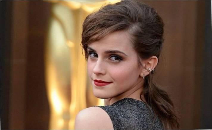 Emma Watson će napustiti film. Što je gurnulo glumicu ovoj odluci?