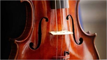 Sve o violinama Stradivari