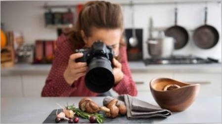 Fotograf hrane: Tko je to i kako postati?