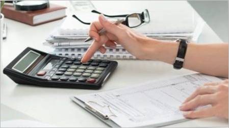 Kalkulator računovođa: Opisi poslova, funkcije i zahtjevi