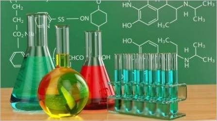 Učitelj kemije: Karakteristike i obuka