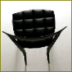 Na slici: stolica asa iz Tvornice asa