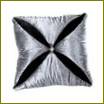 Ukrasni jastuk Cushions D 144Q / D 144K / D 144R / D 140V od tvornice Bretz, dizajn Bretz Brothers